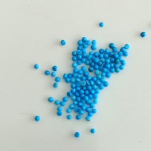 Natural 1.75mm sleeping Beauty Arizona Turquoise Round Cabochon AAA Quality- Loose Arizona Turquoise Round