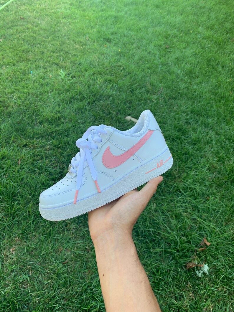af1 drawing easy