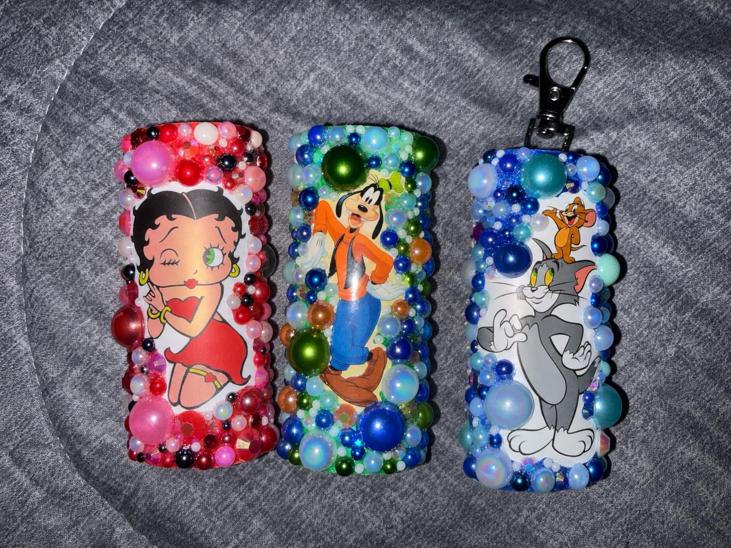 Betty Boop Zippo - Etsy