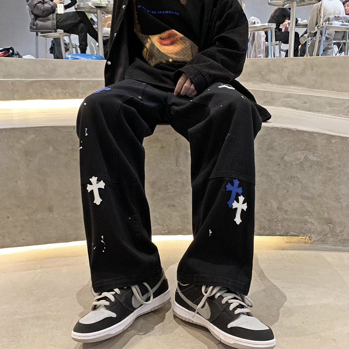 Update 71+ travis scott cargo pants best in.eteachers