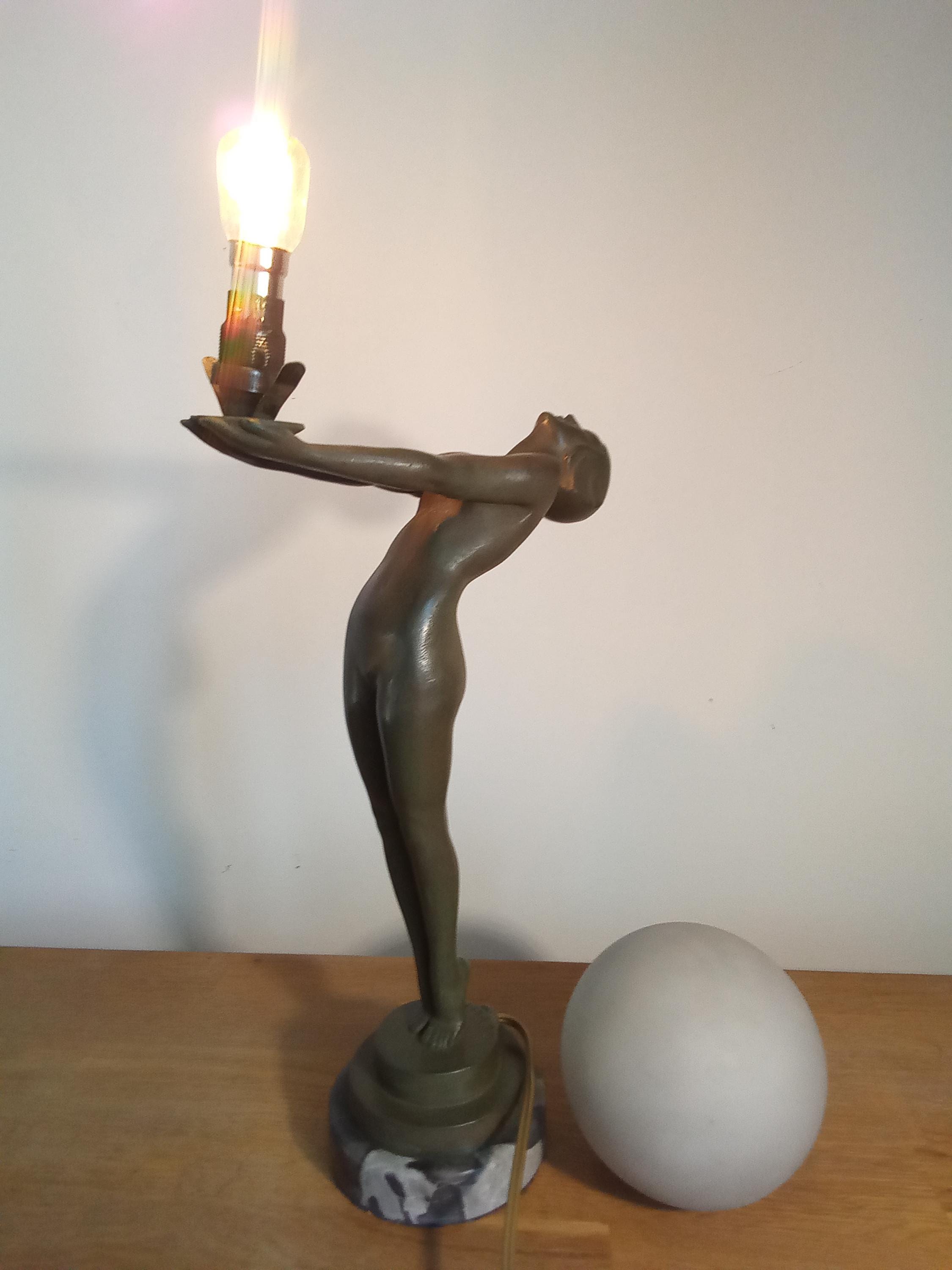 1970年代 裸婦像 アイアン製 ブックエンド﻿﻿ 置物 オーナメント ブロンズ 1970年代 裸婦像 アイアン製 ブックエンド﻿﻿ 置物 オーナメント