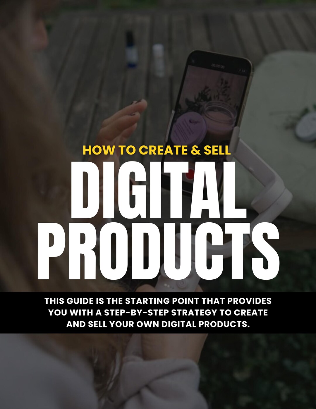 How to Create and Sell Digital Products | Step-by-step Guide - Etsy UK
