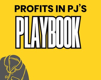 Gewinne in PJ’s Playbook | Verdienen Sie mühelos Geld von zu Hause aus