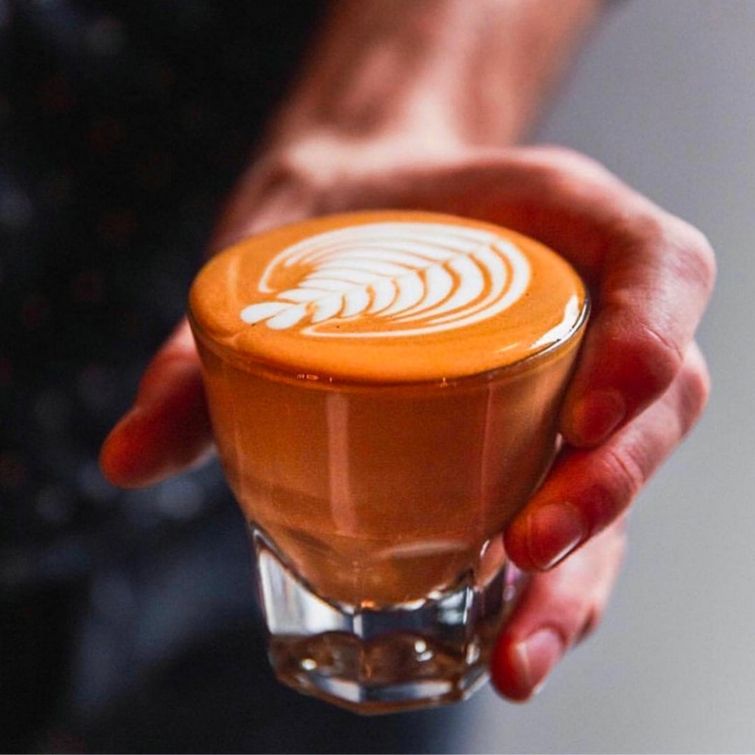 Libbey Cortado Glass 133ml 4.5oz Gibraltar Glass Etsy