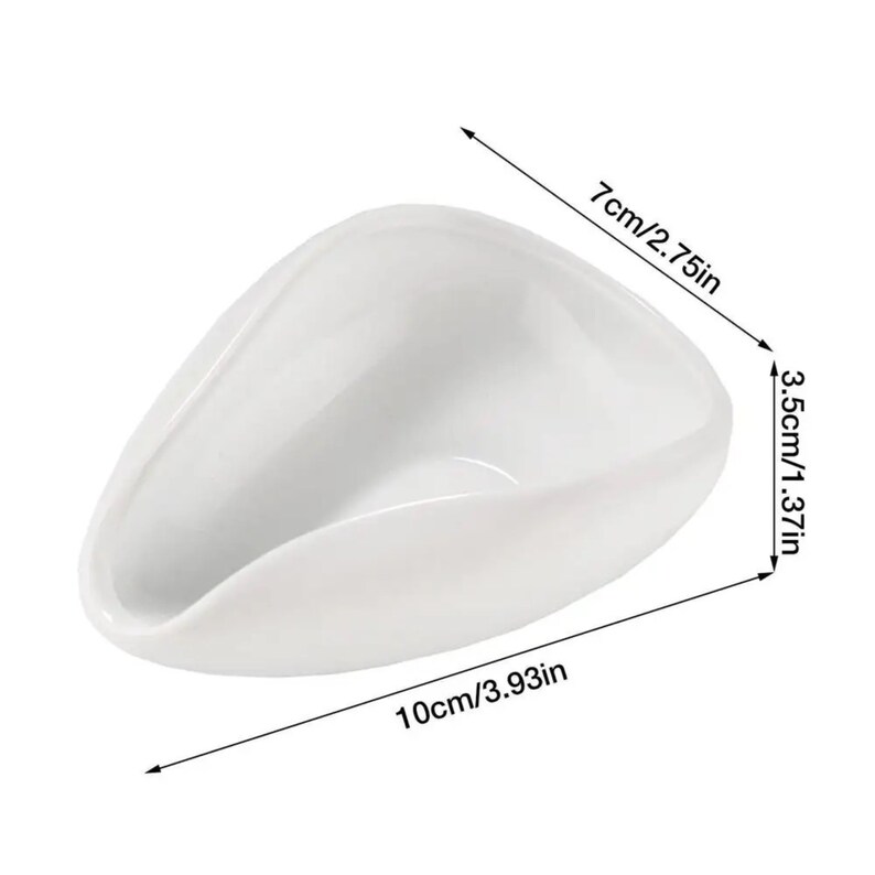 Ceramic Dosing Tray / Coffee Bean Bowl Coffee Tool Ceramic Etsy