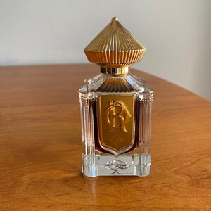 Russian Oud 2 - Areej Le Doré - (DISCONTINUED) (Used)