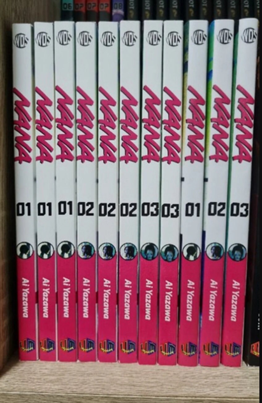 Black Bullet MANGA 1-4 LT