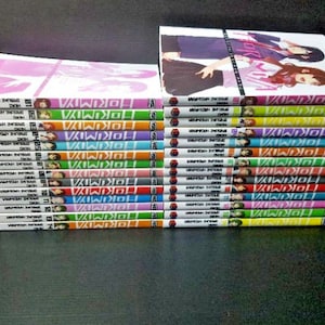 Nieuwe Anime Comic Volledige Set HORIMIYA Hero X Daisuke Hagiwara Vol.1-16 Engelse Versie Volledige Set + Snelle Express Verzending