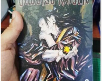 呪術廻戦 マンガ 0-24巻 英語版 フルセット 英語版 マンガコミック