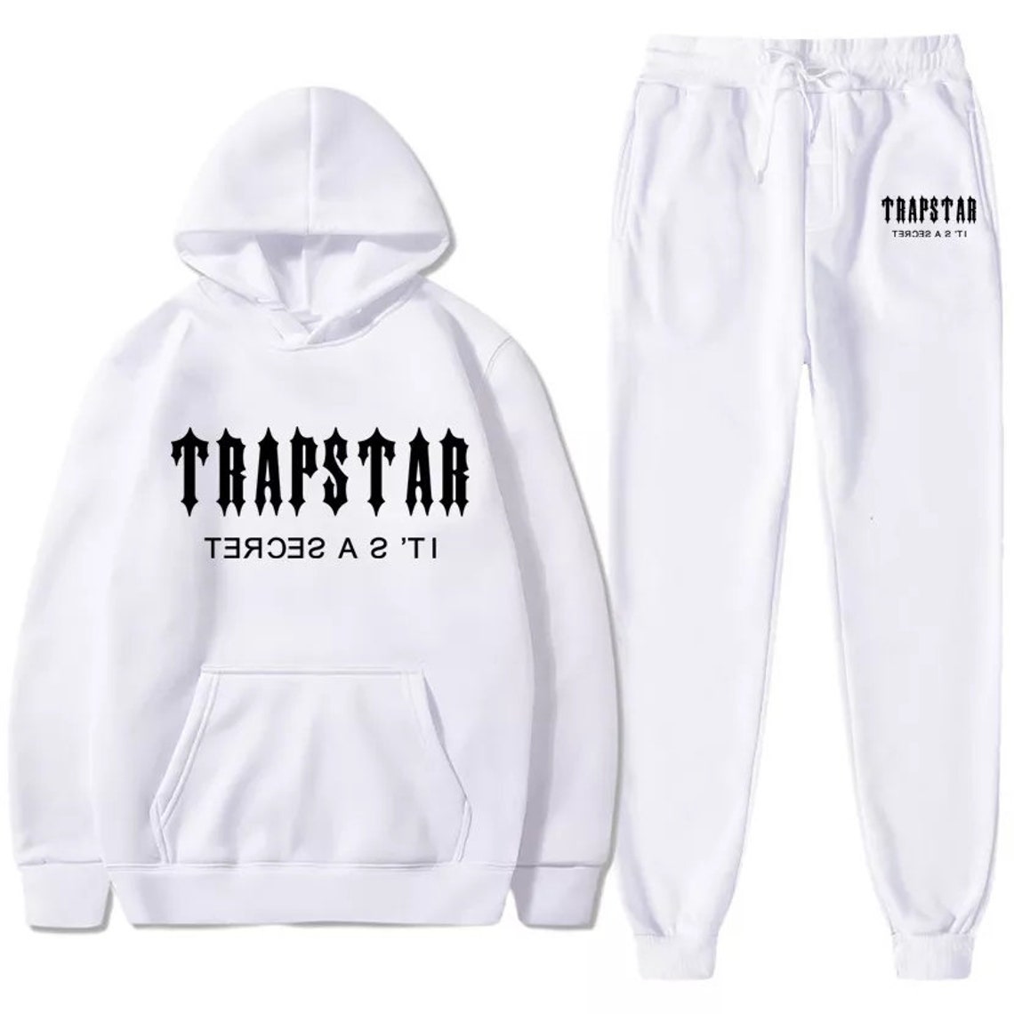 Trapstar Tracksuit Etsy