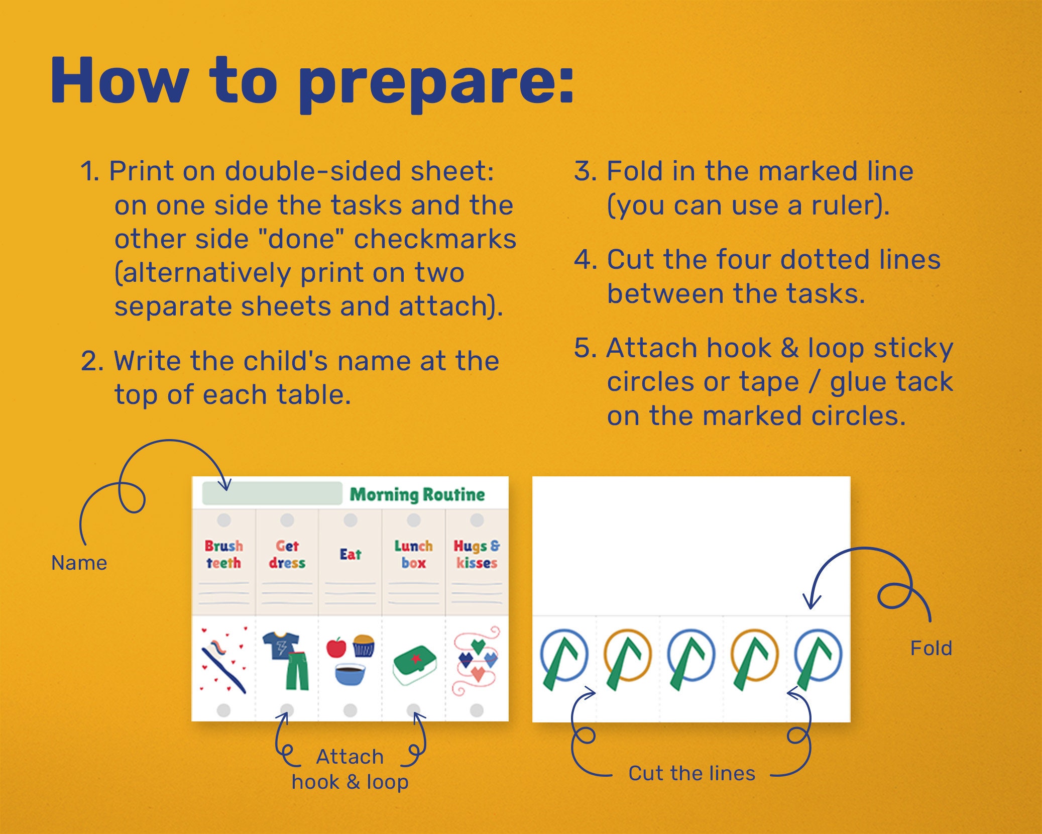 Morning Routine, Bedtime Routine, Toddler Routine, Routine Chart ...