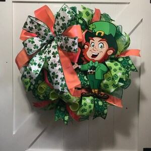 Irish Luck