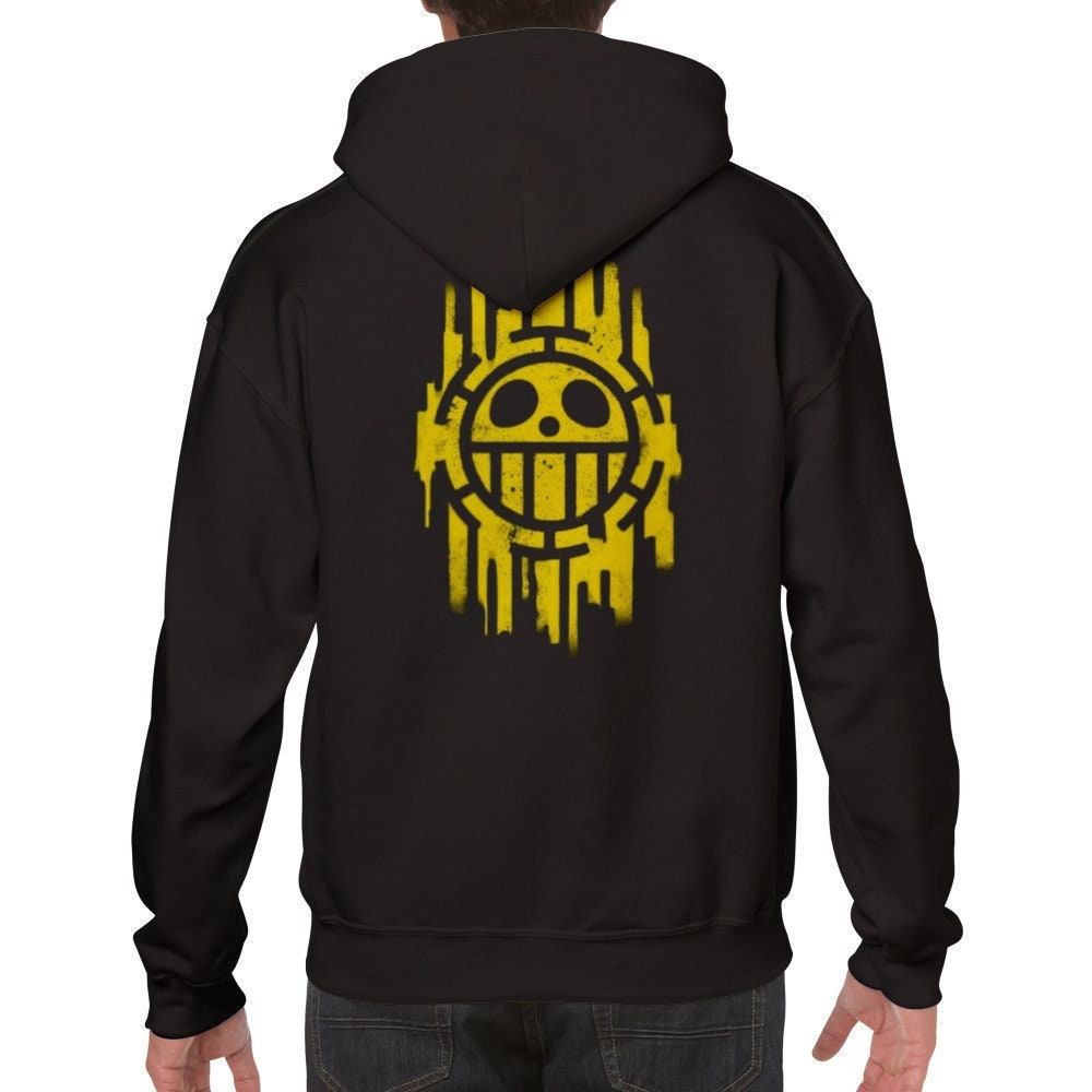 Buy One Piece Anime Hoodie Online India Fans Army