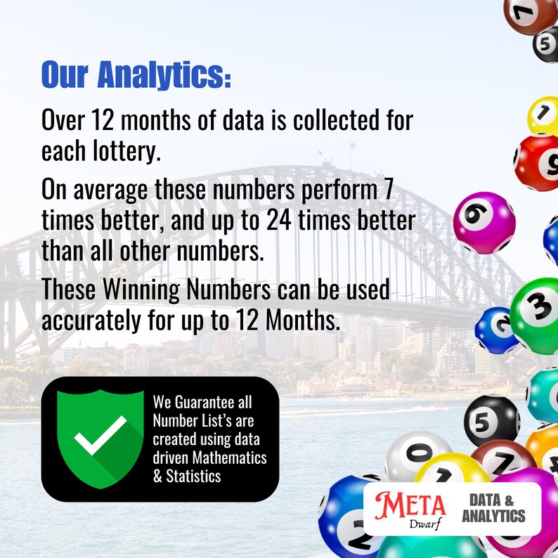 Powerball OZ Lotto Saturday Lotto Top 20 Winning Numbers for Power Ball