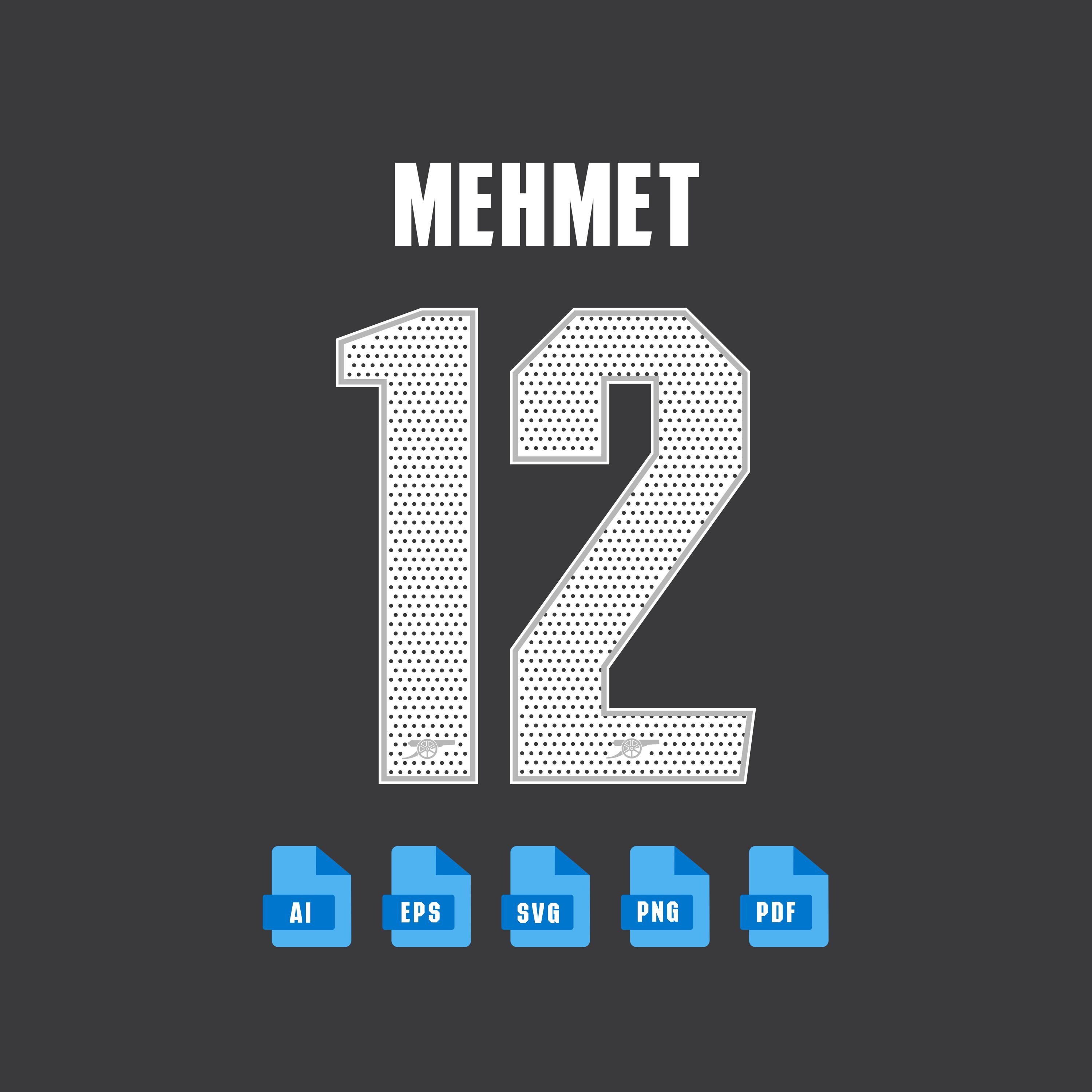 アーセナル 2025 チャンピオンズリーグ ベクターフォント デジタル