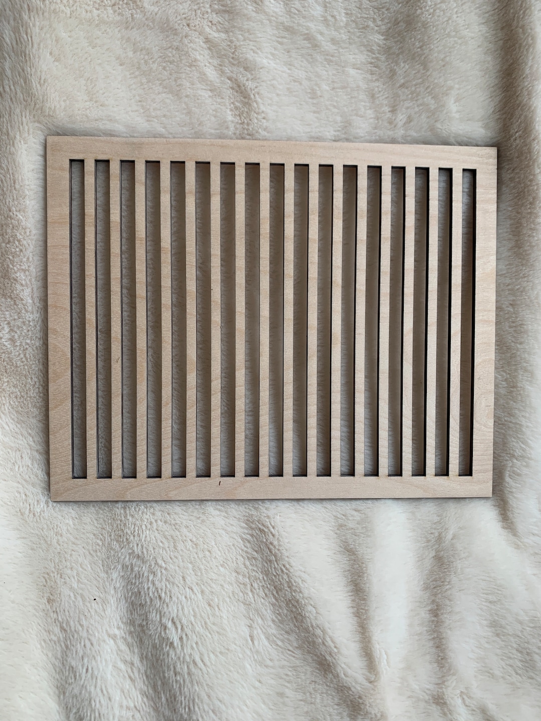 Air Vent Cover - Air Return - Ventilation Panels Decorative - Style 4 ...