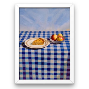 Cozy Kitchen Decor: Farm Kitchen Printable - Digital Download for your kitchen