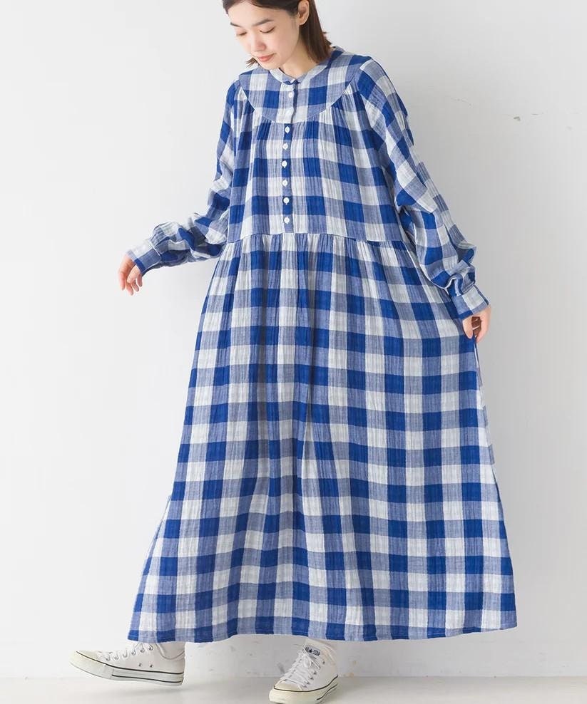 Gingham One Piece - Etsy