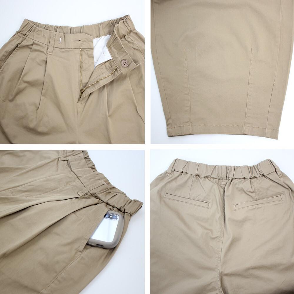 【ym】a.subjjject VOLUME CIRCUS PANTS volume circus pants – A.subjjject