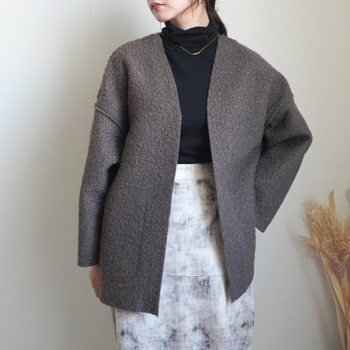 Boa Coat - Etsy