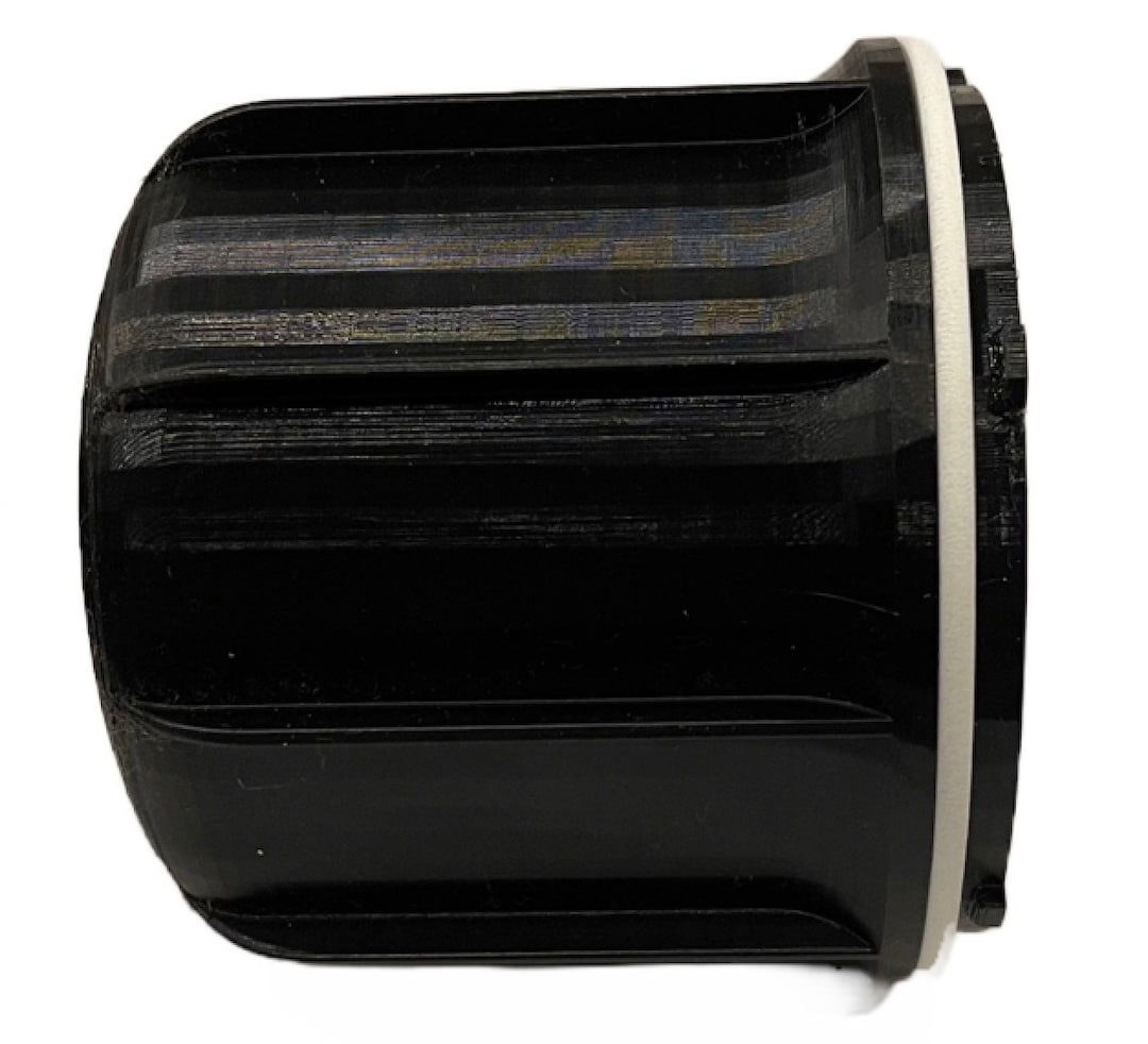 Chevy Colorado Headlight Dust Caps for HID/LED Bulbs 20152022 Etsy