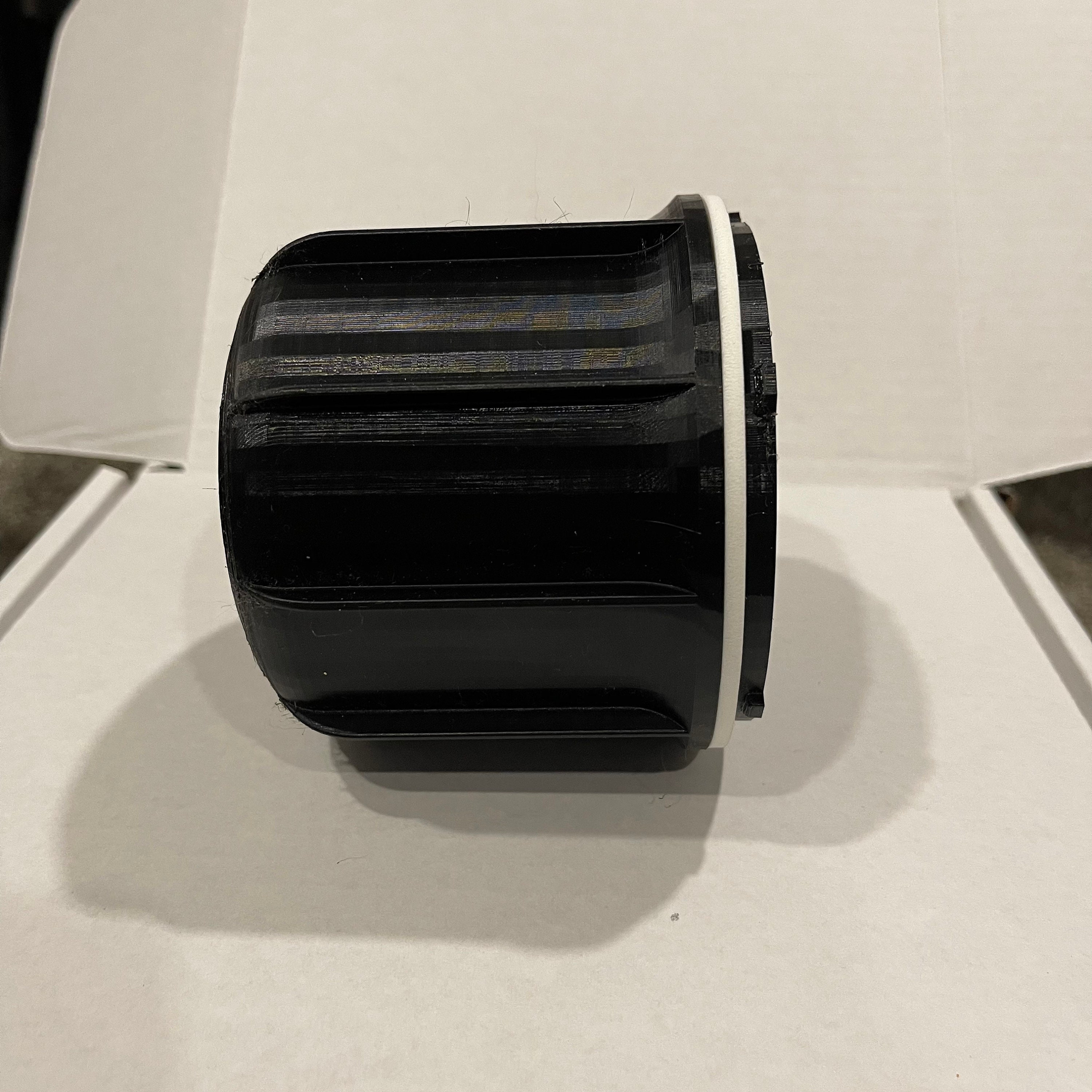 Chevy Colorado Headlight Dust Caps for HID/LED Bulbs 20152022 Etsy