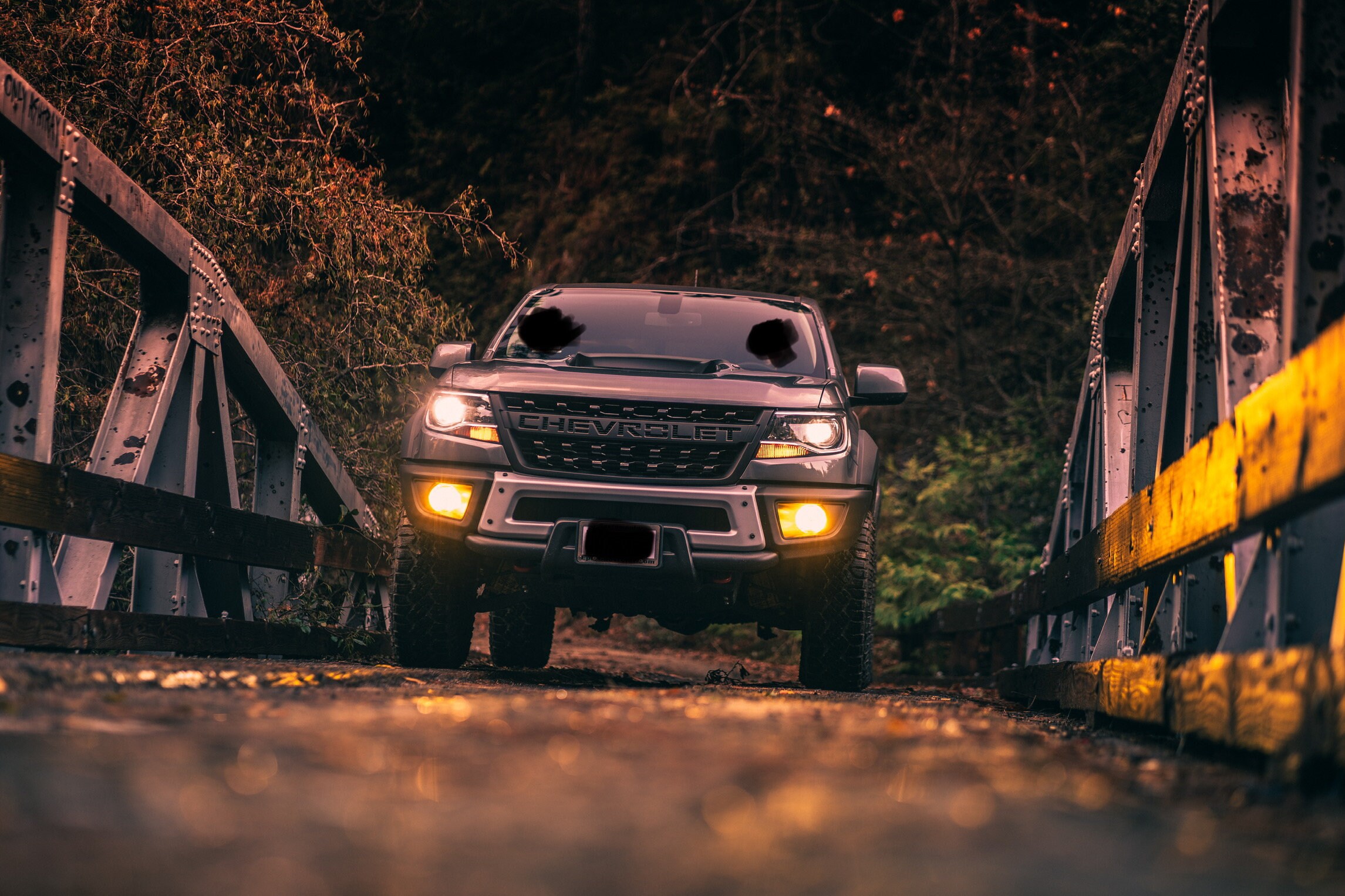 Chevy Colorado Headlight Dust Caps for HID/LED Bulbs 20152022 Etsy