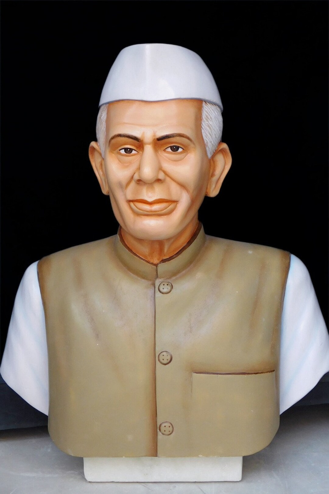 Custom Marble Human Sculpture Etsy