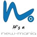 NewManiaTattoos store logo