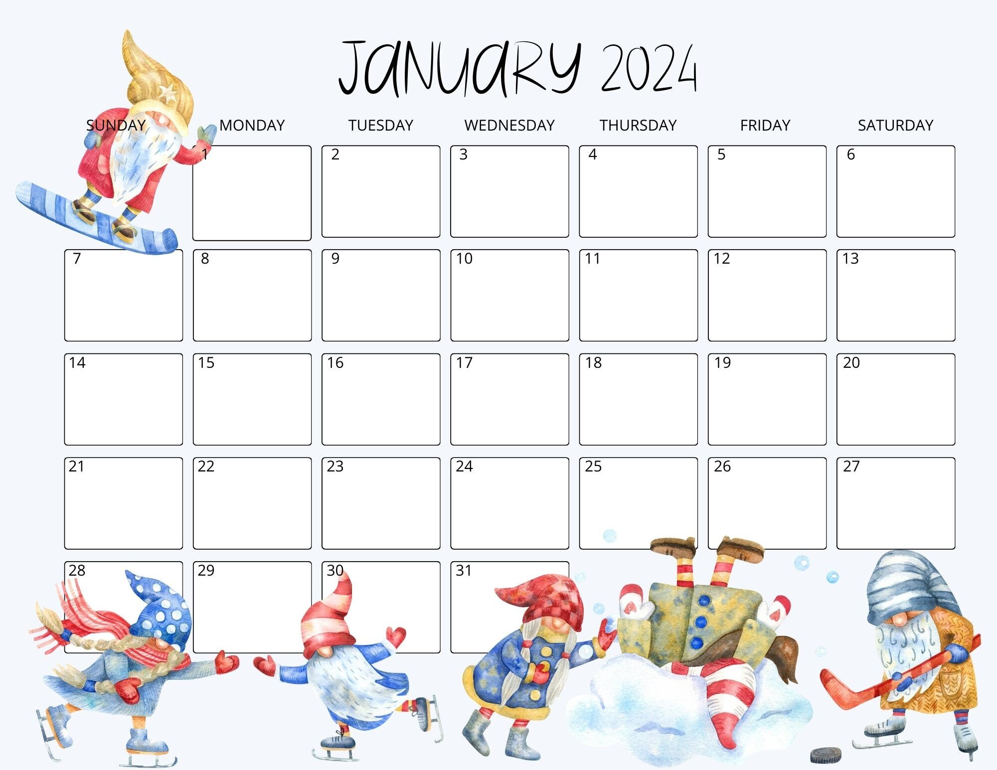 winter-planner-editable-printable-january-2024-etsy
