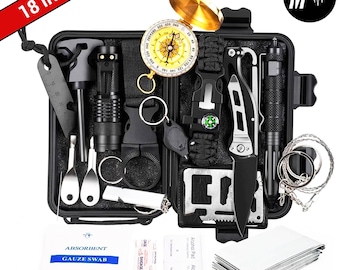 Mvolo Survival kit