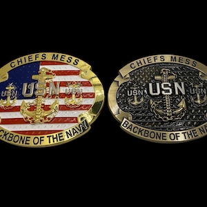 Gold Coin Belt - Etsy display picture 2