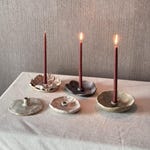 Candle Holders
