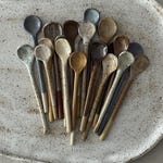 Ceramic Utensils