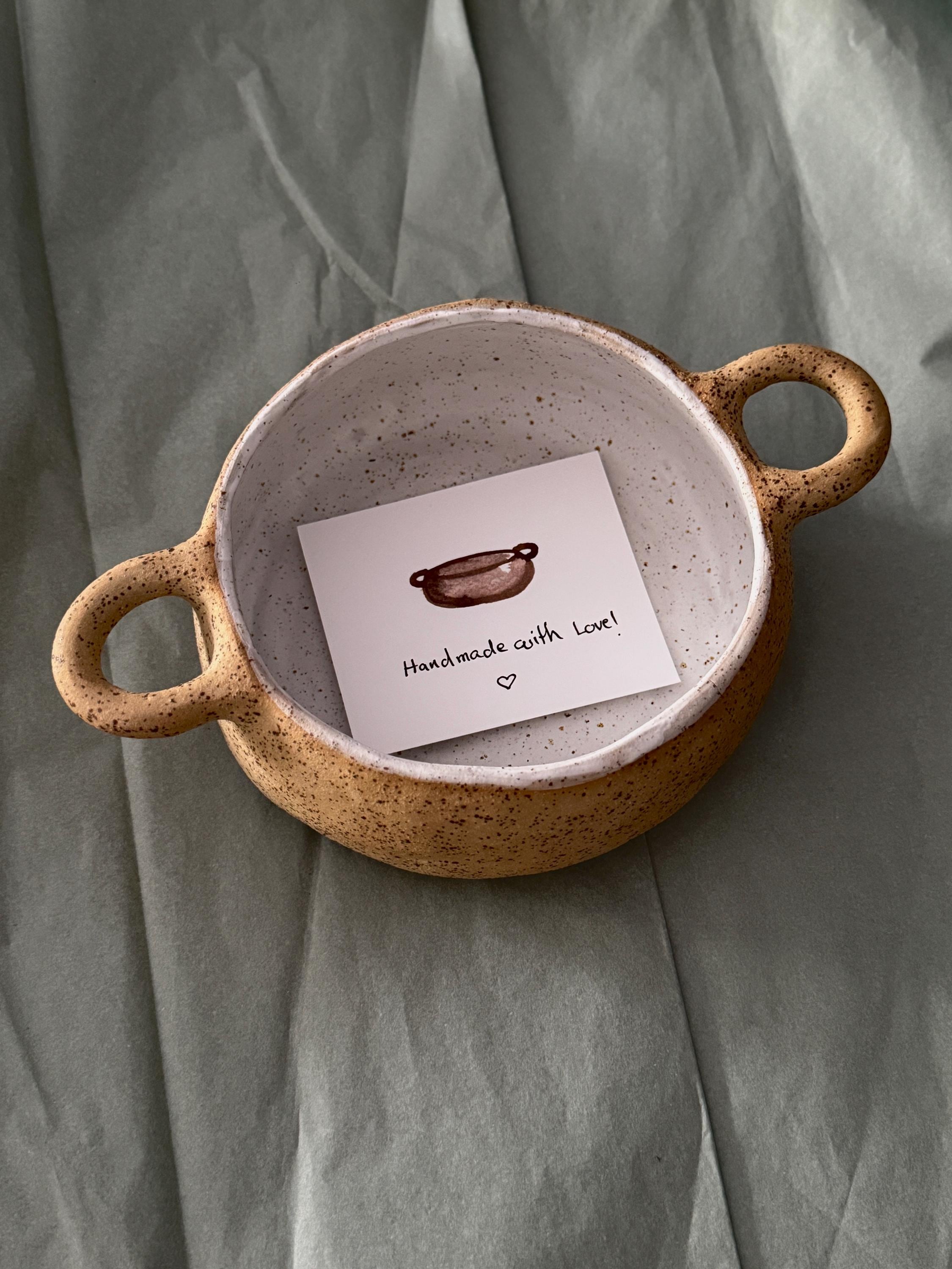 Die Kunst des Gastgebens