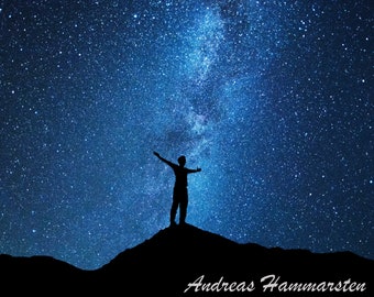 Andreas Hammarsten - 7 Minute Meditation - MP3 - Music for Spa, healing, Massage, Meditation, Study, Yoga, Relax, Focus