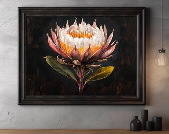 絵画 額縁付 プロテア protea il_340x270.6514142244_nqb0.jpg