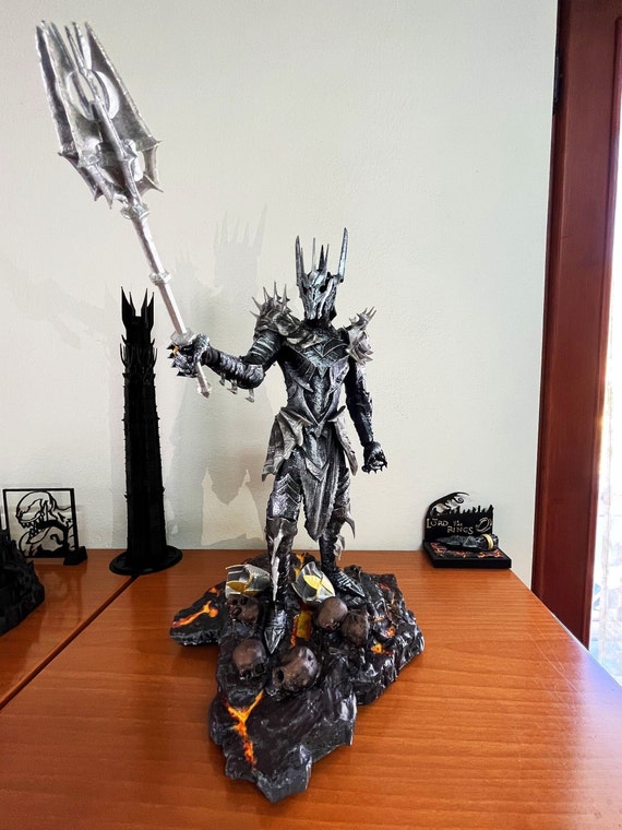 Figurine Lord of the Rings - Sauron