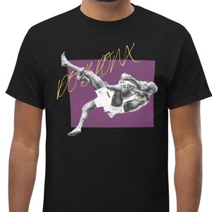 Charles Oliveira T-shirt / Do Bronxs T-shirt / Iluminado / Oliveira vs Chandler 2 / UFC 309 / UFC T-shirt