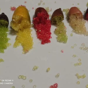 lemon caviar 20 seeds (mix of seeds several varieties) https://flagrants-delices.eproshopping.fr