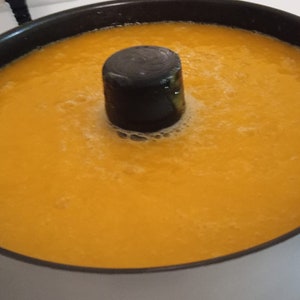 confiture de mangue ou mangue romarin fabrication artisanale sans additif ni conservateur 200 ml image 2