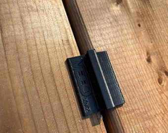 Reveal Deck Board Spacer Werkzeug für Terrassendielen oder Holzarbeiten (5er Pack)