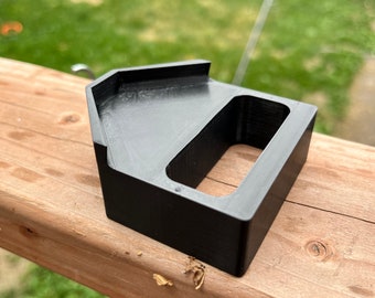 Vertikale Sichtschutz Latten Montage toll für Maschendrahtzaun.