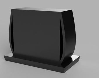 Center Dash Dimmer mit Blende Platte fürFIat 124 / 2000 Spider 1979 bis 1982