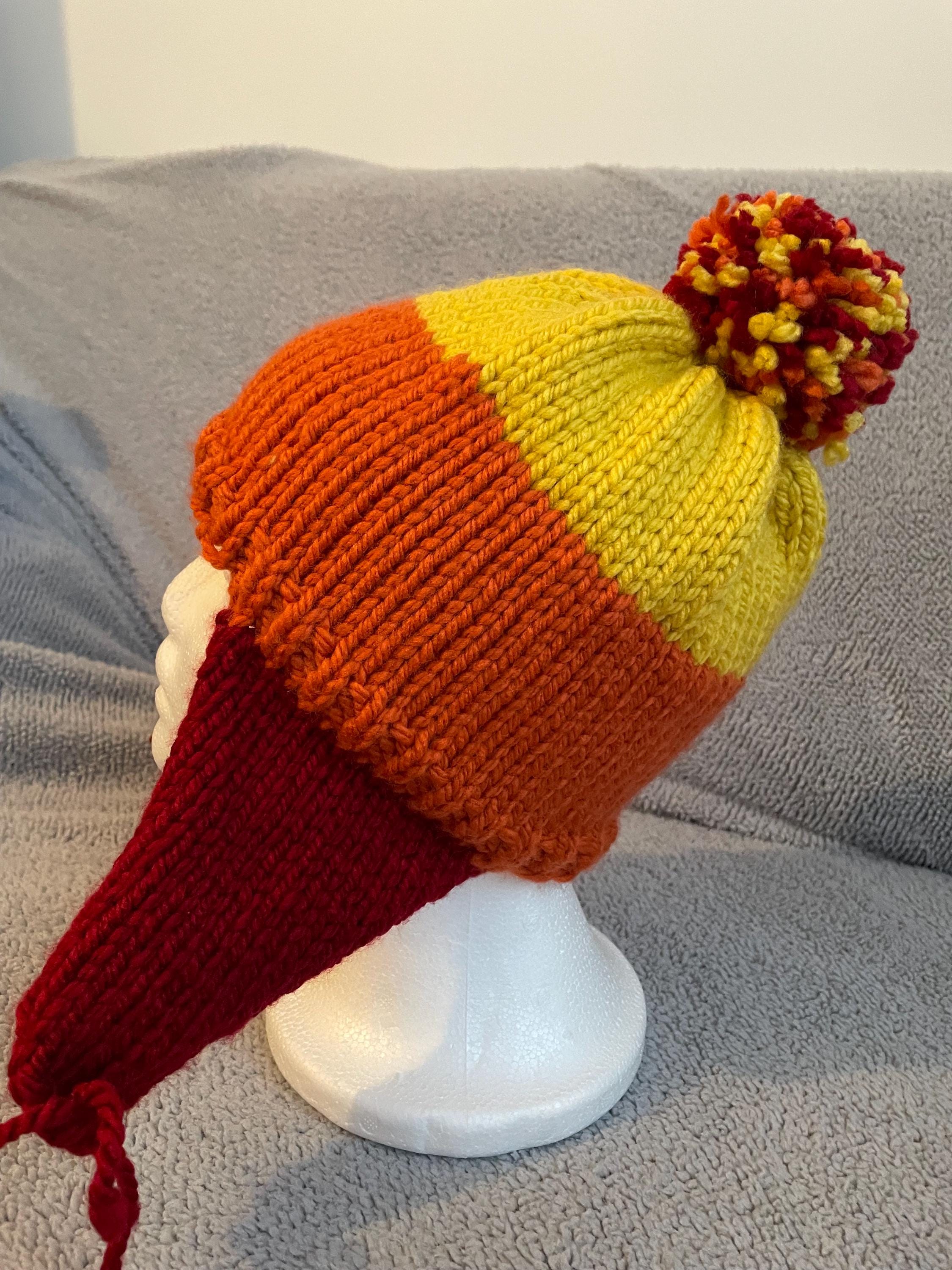 Jayne Hat