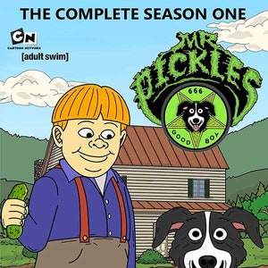 Mr pickles season 2 kisscartoon store