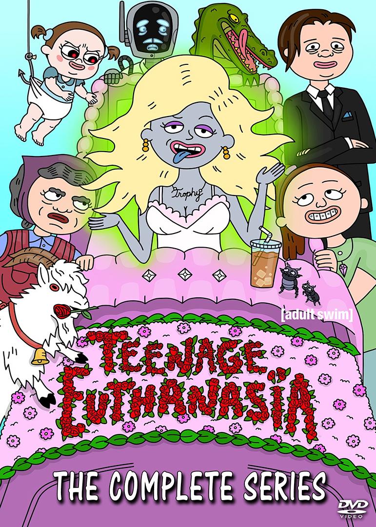 ゴーストハント the complete series DVD Power Complete Series 1 2 3