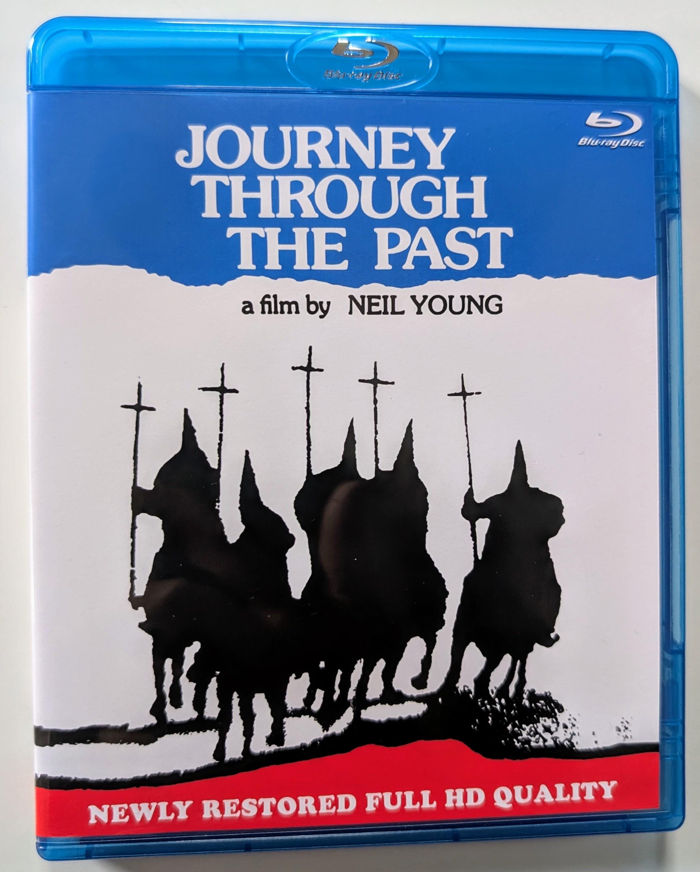 Neil Young - Journey Through the Past on DVD and Blu-ray - Etsy Neil Young - Journey Through the Past on DVD and Blu-ray - Etsy