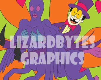 Custom artwork for SUPERJAIL Complete Series with cases