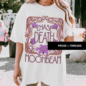 When The Moon Hatched Shirt Booktok Merch Bookstagram Booktok Romantasy Moonbeam Kaan Vaegor Raeve Elluin